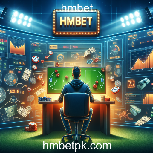 Caça-níqueis: A Diversão e Emoção das Slots Online no Hmbet