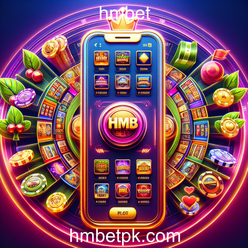 Descubra o Estimulante Mundo dos Jogos no hmbet