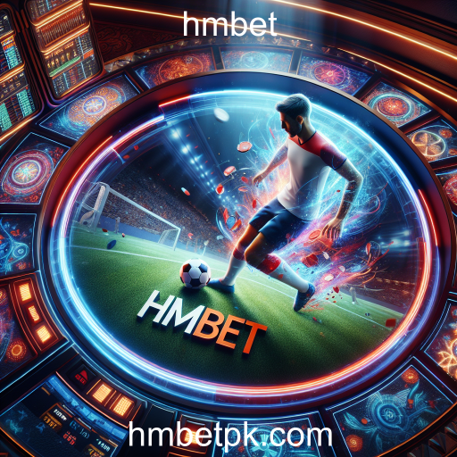 Descubra o Fascinante Mundo do Pôquer no hmbet